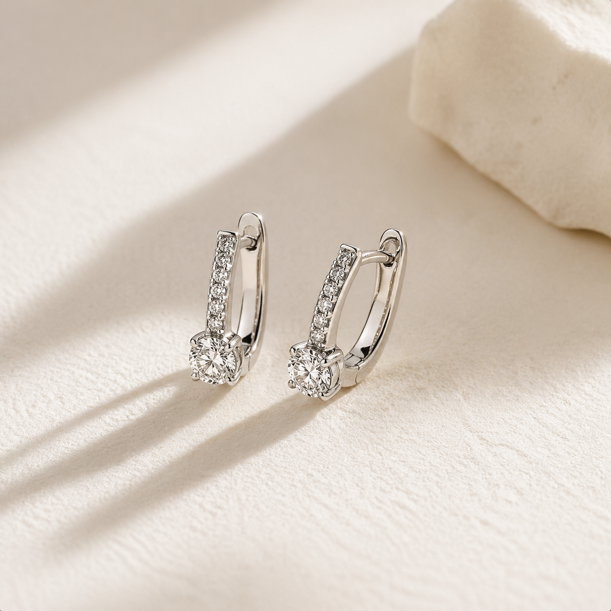 Аура — Серьги