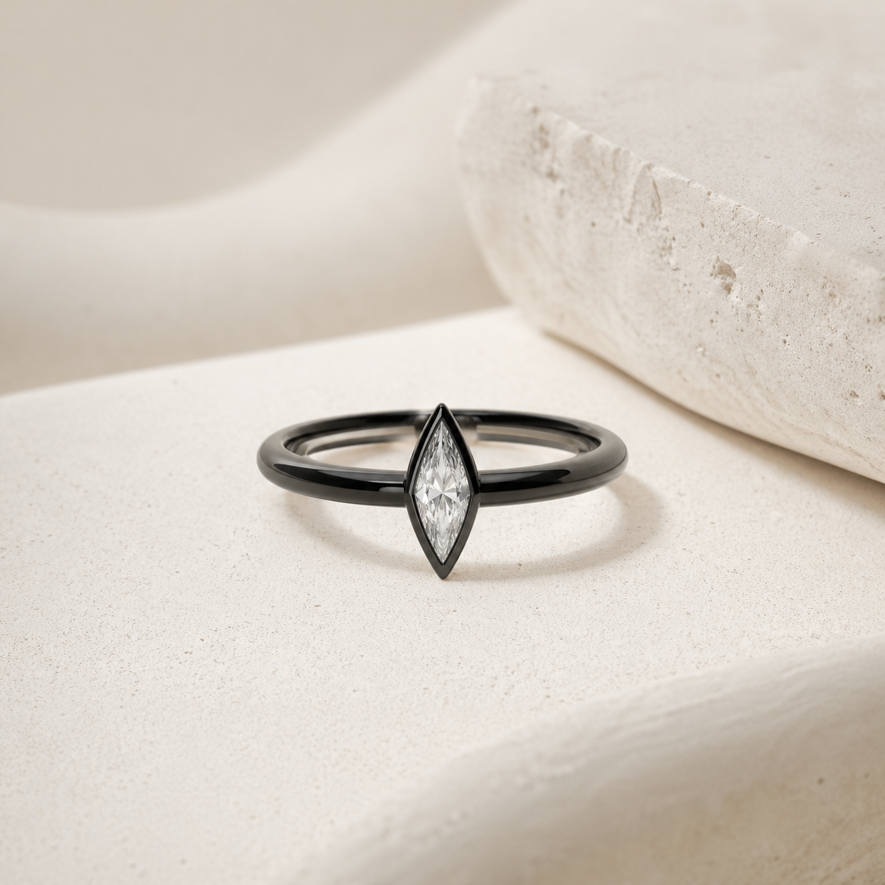 Линия — Серьги