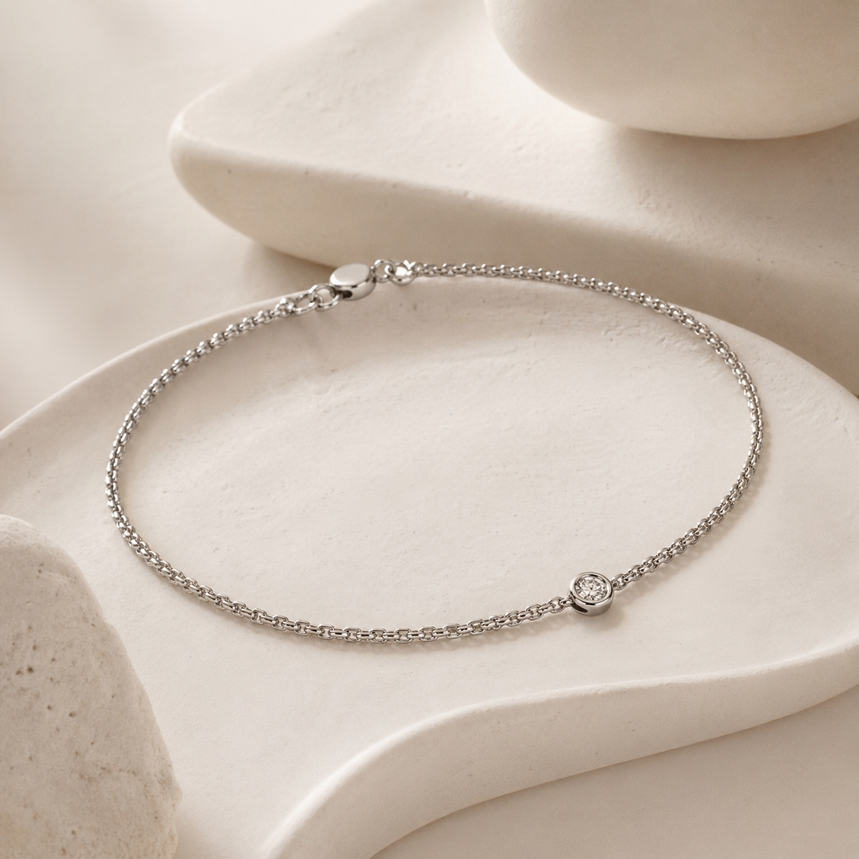 Мягкая цепь — Браслеты