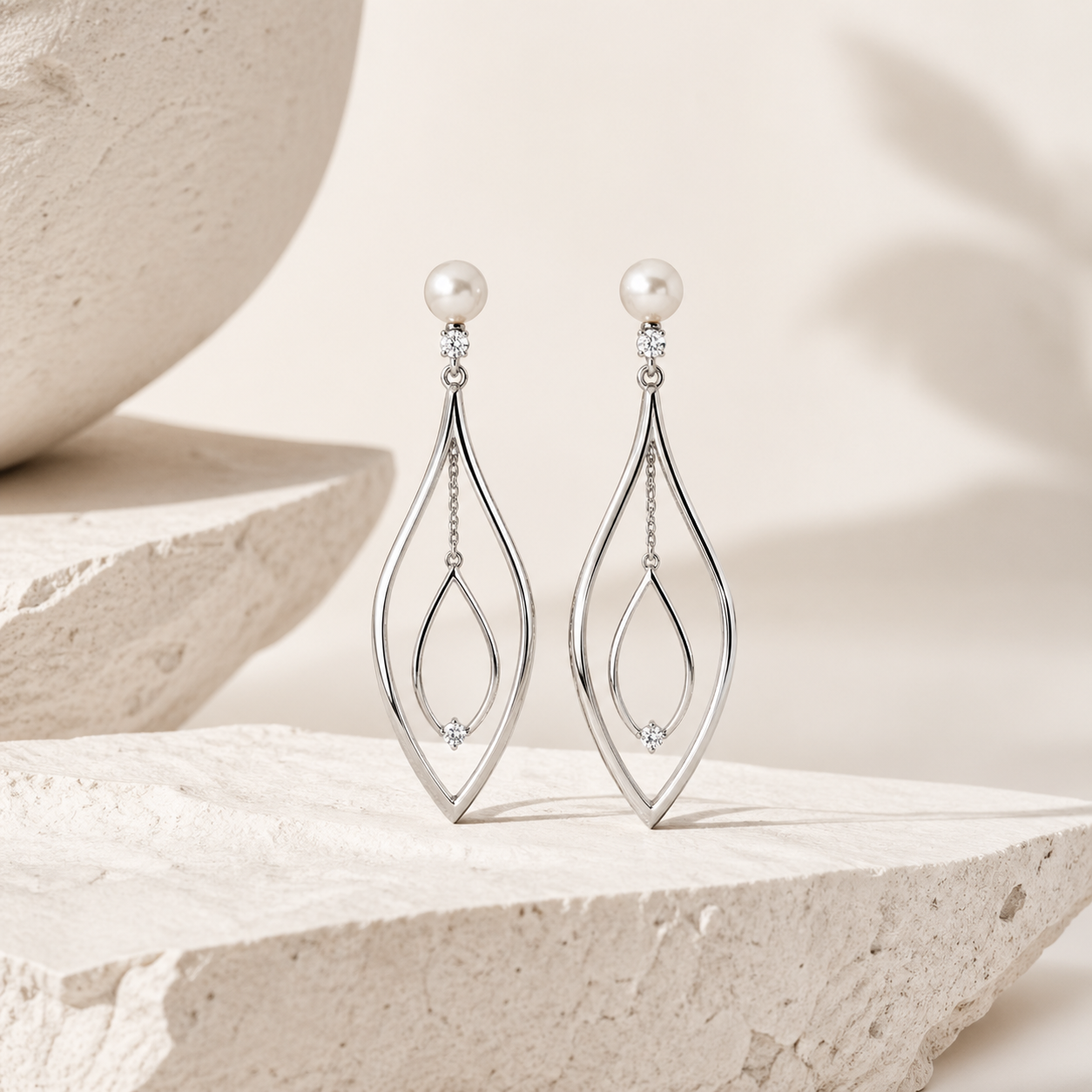 Нуар — Кольца