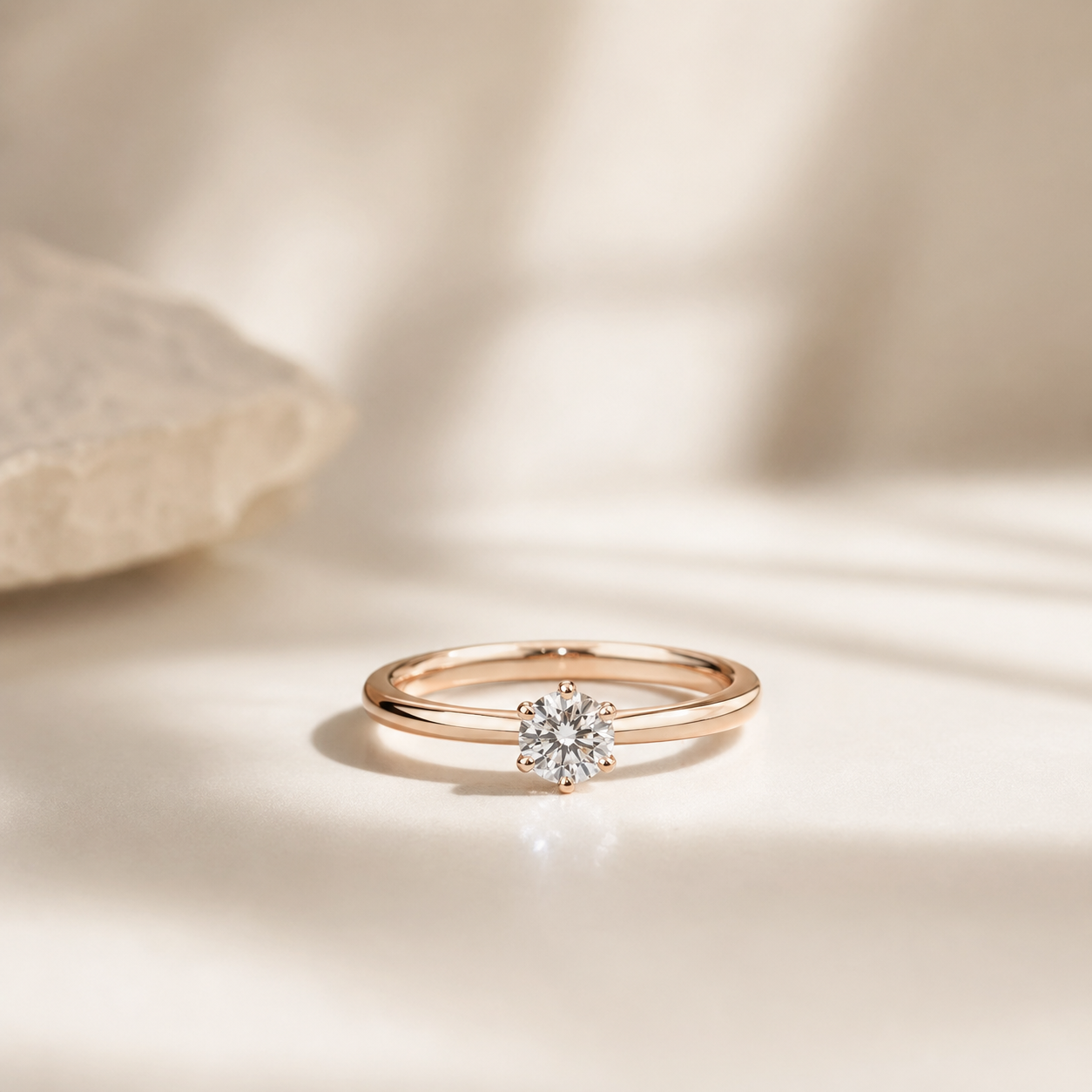 Вера — Кольца